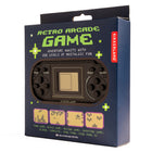 Kikkerland Retro Arcade Game-4