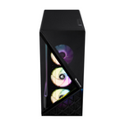 iBUYPOWER Slate Gaming Desktop Copilot+ PC - Intel Core Ultra 7 265F - RTX 5060Ti - 2TB SSD - 32GB DDR5-2TB NVMe Solid State Drive Storage