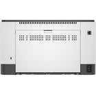 HP LaserJet M209d Laser Printer-Easily manage tasks with smart-guided buttons for an intuitive experience – buttons appear only when needed