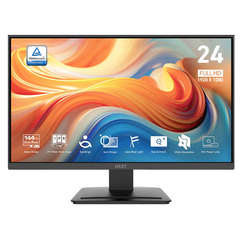 MSI PRO 23.8