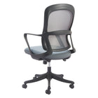 Zuo Delo Office Chair - Grey-6