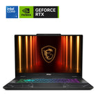 MSI Cyborg 17 17.3" FHD Gaming Laptop - Intel Core 5-210H - RTX 5060 - 1 TB NVMe SSD - 16 GB RAM - Windows 11 - Bilingual-Intel Core 5 - 210H