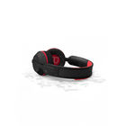 Philips TAA6219 On-Ear Solar-Powered Headphones - Black-Environmentally Friendly Design - Solar charging reduces the need to connect to the power grid, and we’ve left out the USB-C cable to help reduce e-waste. These headphones also use PCR material made from old bottles and other plastic waste, and our packaging is plastic-free.