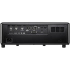 Optoma Technology UHZ55 3000-Lumen UHD 4K Laser DLP Smart Home Theater & Gaming Projector-Projection Size: 34.1 to 302.4" / .9 to 7.7 m