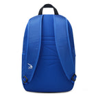 Nike Futura x 3Brand by Russell Wilson Backpack - Blue-Spacious main compartment