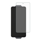 AXS ARMORGlass Pro Screen Protector for Samsung Galaxy S25 Edge-9H Hardness & Scratch Resistance