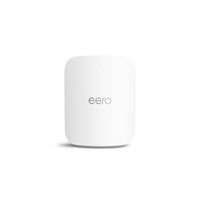 Amazon Eero Pro 7 Mesh Wi-Fi Router-eero Pro 7 supports 200+ devices and 2000 sq. ft. of coverage, so there’s no shortage of Wi-Fi 7 performance for your work and life.