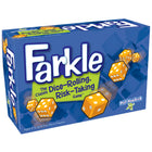 PlayMonster Farkle Game - Pack of 2 -Dice cup colours may vary