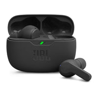 JBL Vibe Beam True Wireless Earbuds - Black-True Wireless Earbuds