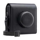 Fujifilm Instax Wide Evo Camera Case - Black-Classic design