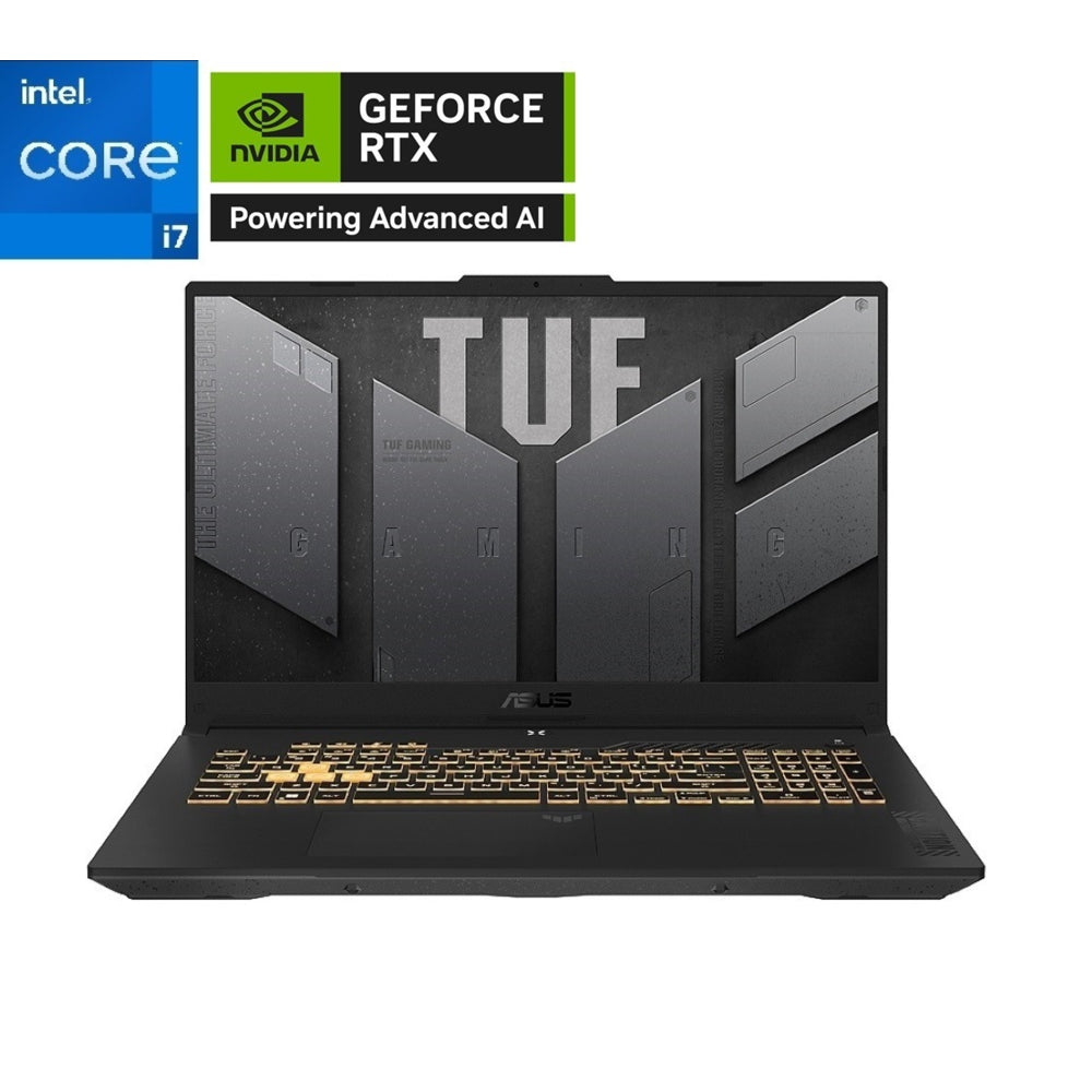 ASUS TUF F17 17.3