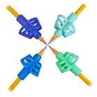 The Pencil Grip The DUO Grip Pencil Grip - 100 Pack-6