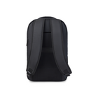 Bugatti Transit Pro Backpack - 17.3" - Black-Padded shoulder straps for comfortable carrying