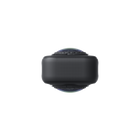Insta360 X6 Standard Bundle - Midnight Black-FlowState Stabilization with 360 Horizon Lock