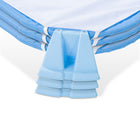 Foundations Podz Standard Cot - 4 Pack-10 Years Limited Manufacturer Warranty