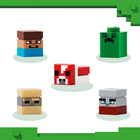 LEGO Minecraft Mini Biomes-Treat kids to this great birthday, holiday or any-day gift for gamers