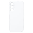 Samsung Galaxy A16 5G Clear Case-Slim & Glossy