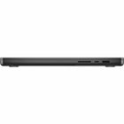 Apple MacBook Pro 16.2" - M4 Max - 36 GB - 1 TB SSD - Space Black - French-Wi-Fi 6E (802.11ax), Bluetooth 5.3