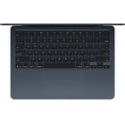 Apple 13" MacBook Air - M4 Chip - 512 GB SSD - 16 GB Unified Memory - Midnight - English-13.6" 2560 x 1664 Liquid Retina Display