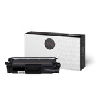Premium Tone Brother TN810XLBK Alternative Toner - Extra High Yield - Black-Colour: Black