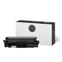 Premium Tone Brother TN810XLBK Alternative Toner - Extra High Yield - Black-Colour: Black