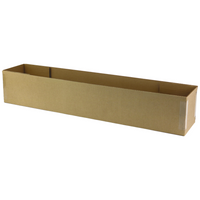 SupplyOne - Tele Body - 34" L x 6" W x 6" H - 32 ECT-32ECT for product protection
