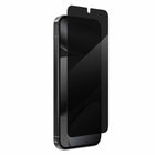 ZAGG InvisibleShield Glass Elite 2-Way Privacy Screen Protector for Pixel 10 Pro XL-5X Stronger: Glass Elite Privacy is 5x stronger than traditional glass screen protection