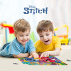Disney 3D/2D Disney Stitch Puzzle - 63 Pieces-6