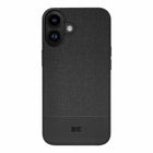 Blu Element Folio 2-in-1 Case for iPhone 17 - Black-Car mount compatible