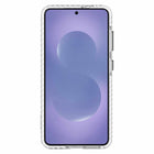 Nimbus9 Phantom 3 Cell Phone Case with Magnets for Galaxy S26 - Clear-Magnetic accessory compatibility adds convenience and versatility to your daily routine