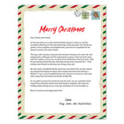 Geographics Holiday Postcard Letterhead - 8.5" W x 11" H - 70 Pack-4