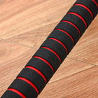 Soozier 44 lb 2-in-1 Adjustable Dumbbells Weight Set-Non-slip grip to prevent slipping