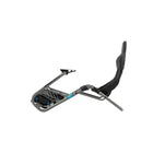 Logitech G Playseat Trophy Edition Racing Chair-Designed to help you feel the force feedback signals with all your senses