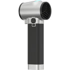 Ljubljana TurboFan Pocket Hurricane Ultra-Powerful Handheld Blower-Wind Speed up to 55 m/s (Turbo Mode): Generates ferocious wind speeds to tackle water, dust, and debris with ease.