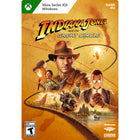 Indiana Jones and the Great Circle for Xbox Series X/S [Digital Download]-Genre: Action & Adventure