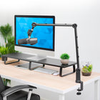 Mount-It Adjustable Microphone Boom Arm-7