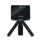 Garmin Approach R10 Portable Golf Launch Monitor with Tripod - Black-Work on improving your game anywhere and any time of year, the R10 is easy to move from inside your home to the backyard or driving range