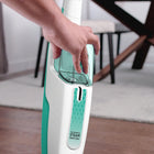 Shark Steam Mop-On-demand steam ready within 30 seconds