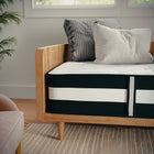 Flash Furniture Capri Comfortable Sleep 12 Inch Foam & Pocket Spring Mattress, Twin in a Box-6.5 Gauge Springs