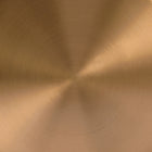 Hudson&Canal Zeno 8.5" Wide Pendant with Metal Shade - Brass/Brass-9
