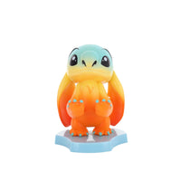 Exquisite Gaming Lilo & Stitch: Sunset Stitch Holdem Original Earpod & Phone Holder-The Original Earpod And Phone Holder