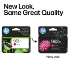 HP 962XL Magenta Original Ink Crtg (3JA01AN#140)-Original