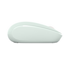 Incase By Microsoft Bluetooth Mouse - Mint-Fast tracking sensor with smooth tracking on most surfaces