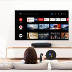  XGIMI Aura 2400 ANSI Lumens Ultra Short Throw projector-Fast boot up