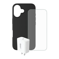 AXS Pulse MagSafe Essential Bundle for Apple iPhone 17-Pulse - Soft touch anti-slip coating 