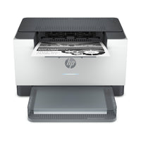 HP LaserJet M209dw Monochrome Printer-Trusted Printer Brand – perfect for offices and small businesses printing black & white documents and reports. perfect for 1-5 people.