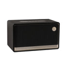 Edifier ES300 Ambient Light Tabletop Bluetooth Speaker - Black-Dual 1.25'' silk dome tweeters and 4'' long-throw mid-low drivers.