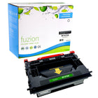 fuzion HP W1470X Compatible Toner - High Yield - Black-Black