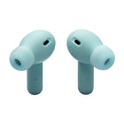 JBL Vibe Beam 2 True Wireless Noise Cancelling Earbuds - Blue-4 mics for crisp, clear calls