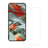 AXS ARMORGlass Screen Protector for Google Pixel 10 Pro XL/ 9 Pro XL-9H Hardness & Scratch Resistance 
